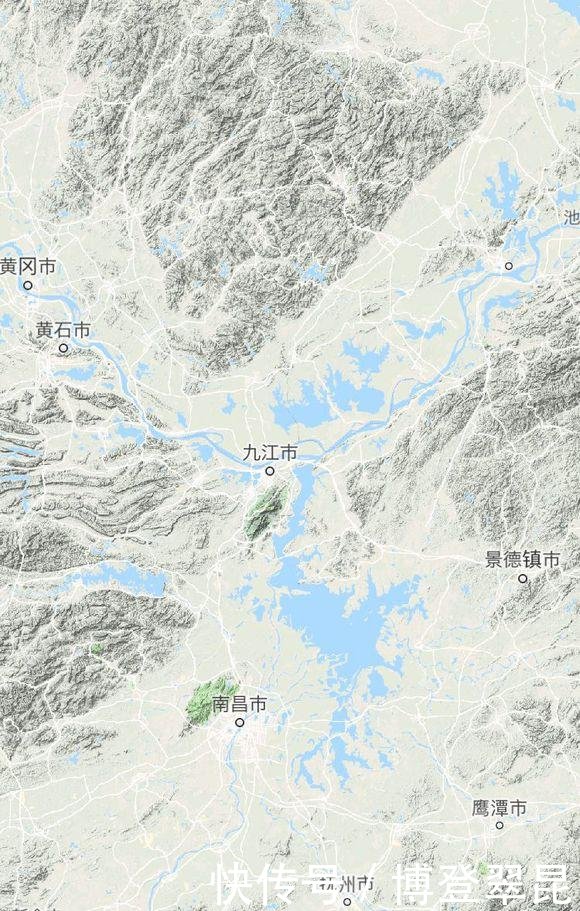  [中国]中国各省最霸气的地名，你觉得你们省最霸气的是哪个地名