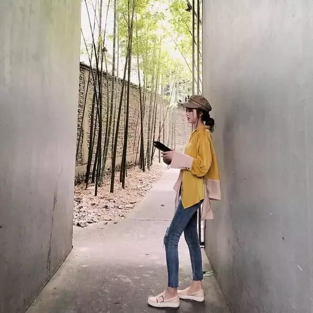 今年最热的14款衬衫，时尚潮人的必备穿搭单品！大爱第五件