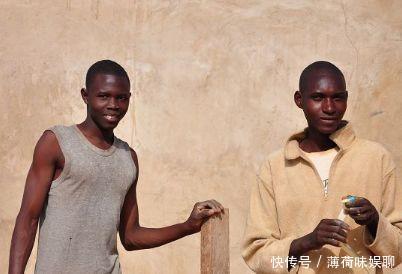  黑人|广州很多黑人，为什么逐渐离开中国，原因说起来很简单