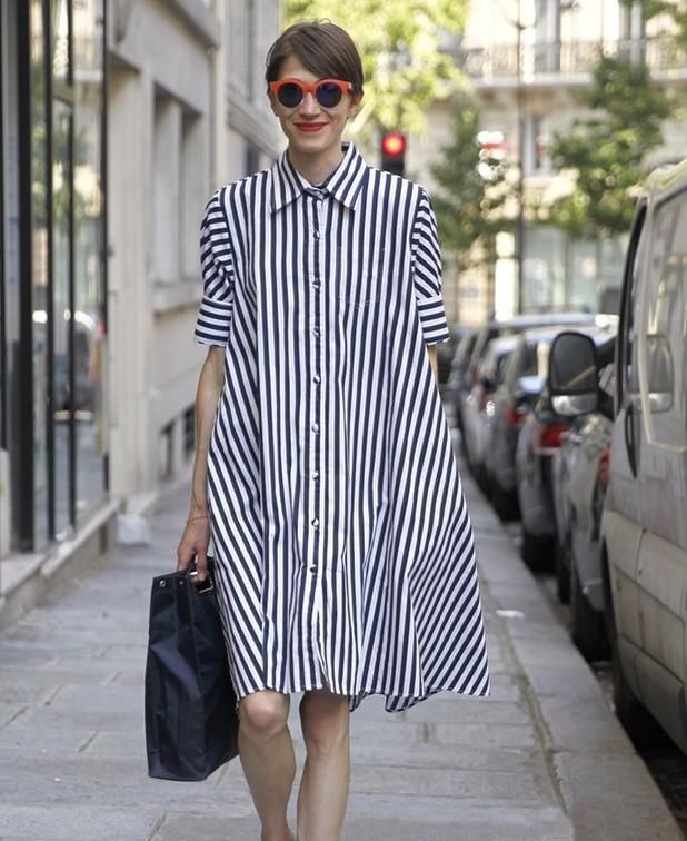  穿法■甜酷女孩的春夏穿搭,可盐可甜超有范儿!