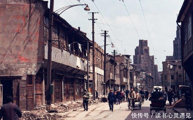 1981年中国城区人口50万以上大城市排名，沈阳第四，武汉第五！