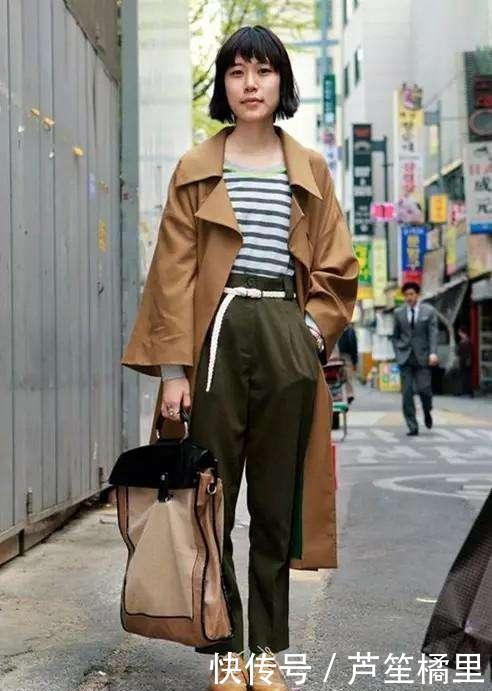  『带有一点』高跟鞋不美了，今年流行这种鞋，舒适自在穿着不闷不勒