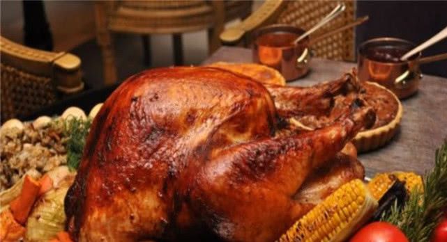 火鸡在美国很受欢迎，为什么在中国，很多农民养殖户不愿意饲养？