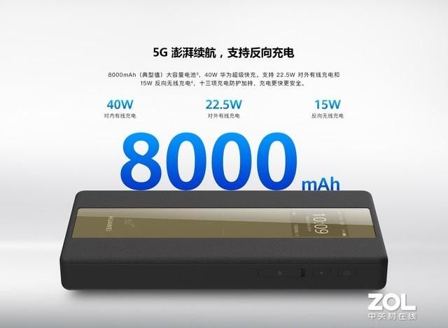 华为5gwifi怎么用