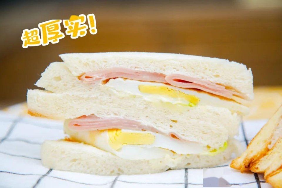  没想到：3月便利店三明治排名大洗牌，没想到黑马又是它！？