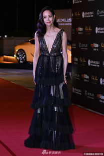 35岁的张钧宁令人惊讶，什么加分项让她迷人而美丽的美女