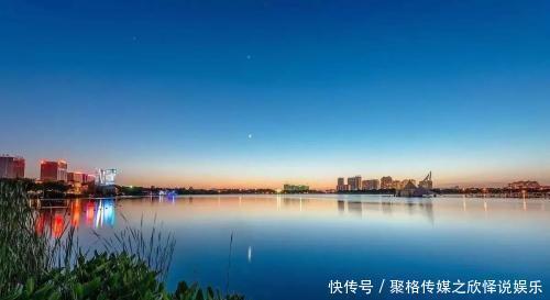  【张家港】仅是一个县级市，却被评为中国最干净的城市，直追发