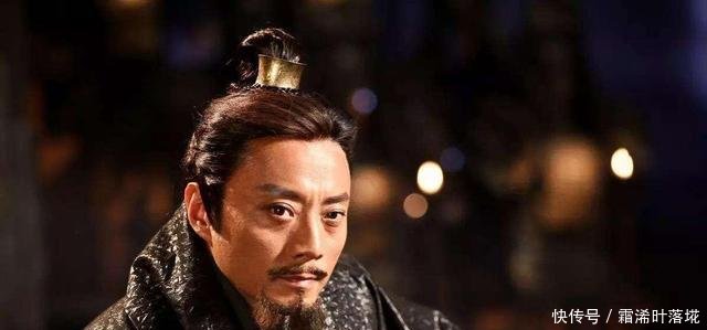  出谋划策：萧何、张良和陈平诛杀韩信，后代遭到报应