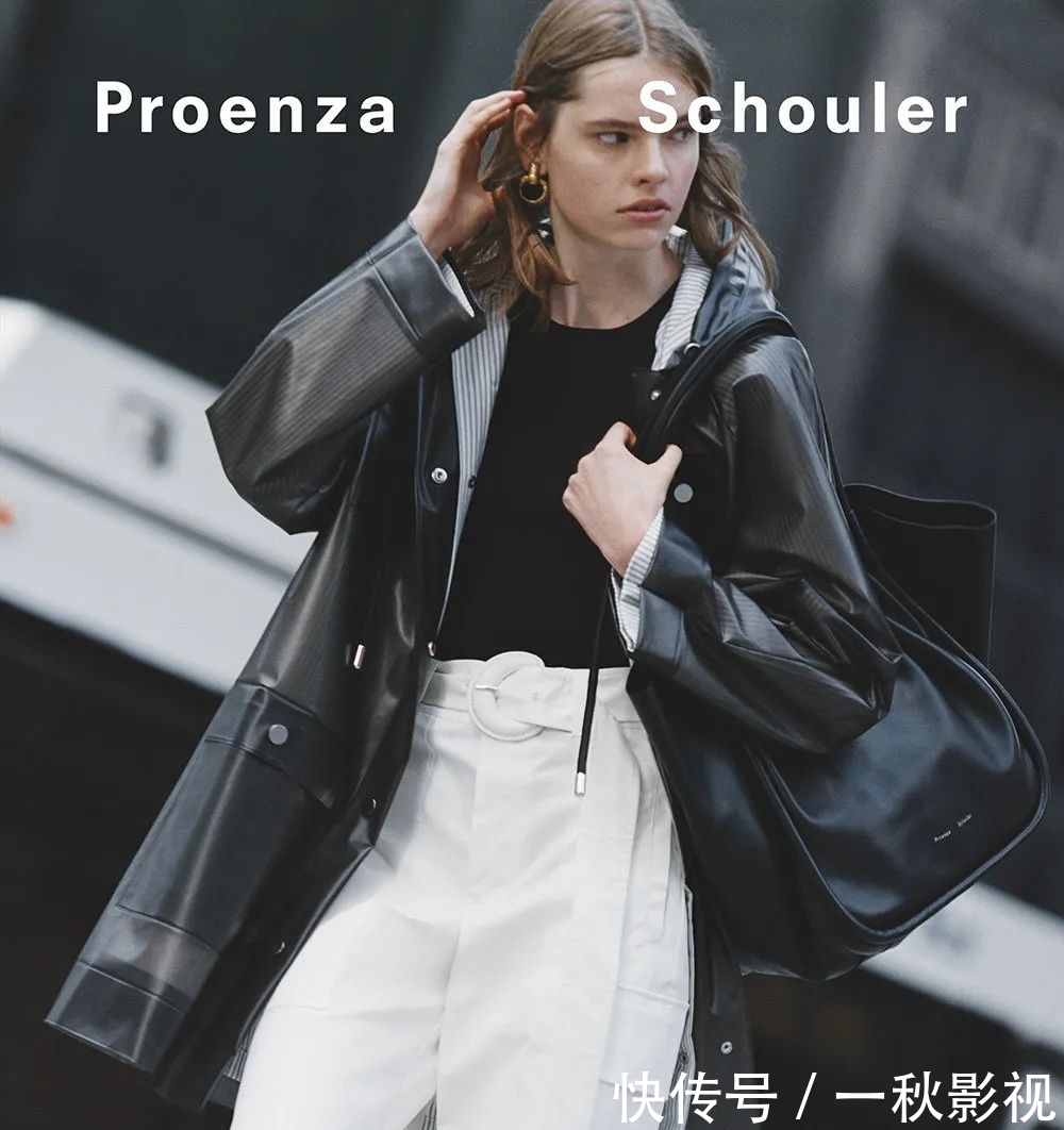 时髦:你的外套还不换吗?开春超火的5件薄外套,时髦炸了!