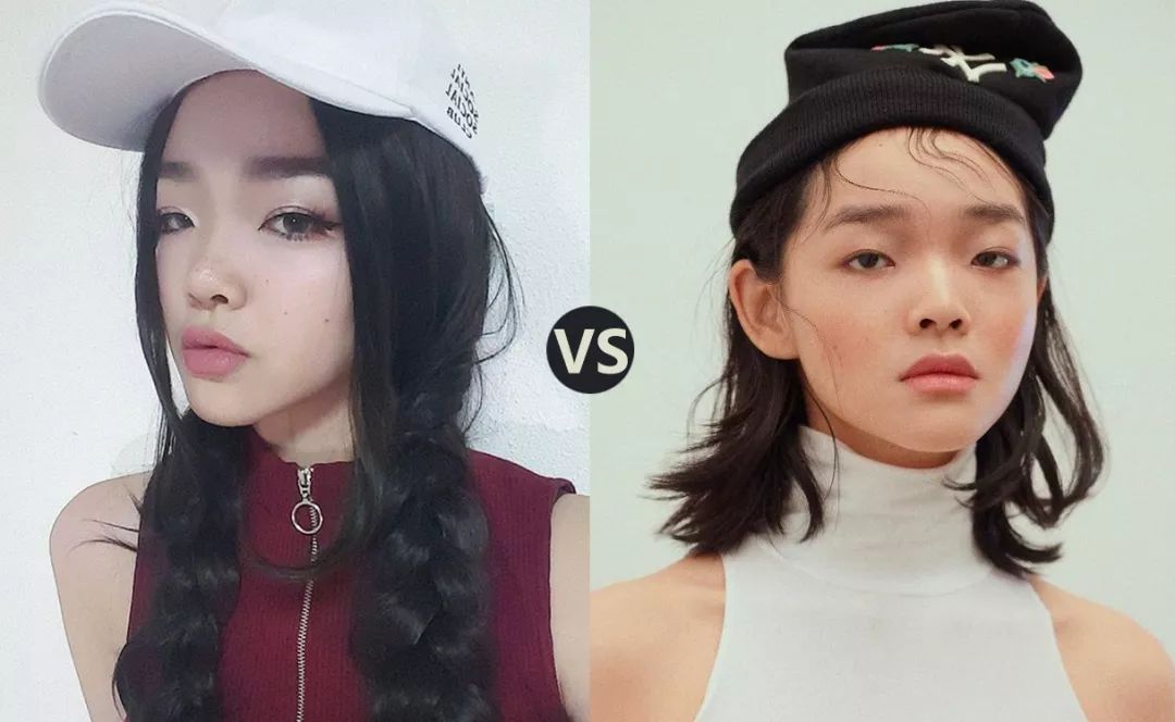 被称最"丑"模特 凭什么让大牌Dior、LV为她们翻牌?