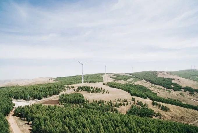 秋季让我们西行漫记，在黄土与草原中探索无人秘境