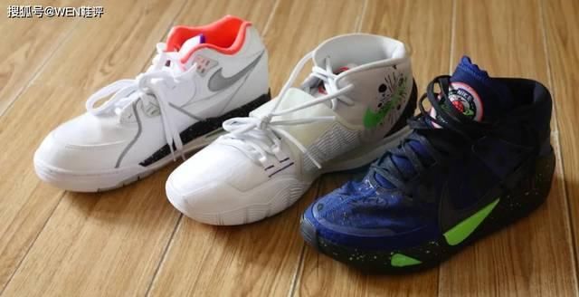  『和AJ4一样』外国人买不到的Nike！大中华区专属的Nike系列了解一下？