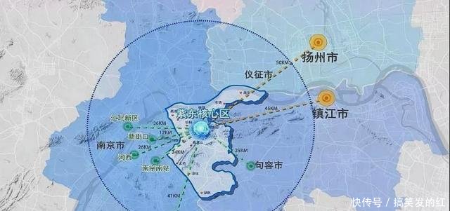  #无锡#江苏的未来经济发展将会由谁引领呢是南京，是苏州，还是