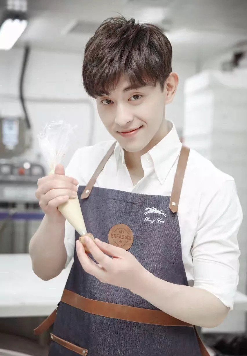 OK!干货 | 邓伦哭出双眼皮不是谁都行，这波电眼操作原来方法那么