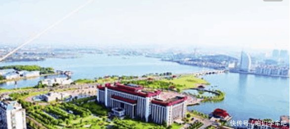 中国“最小”的地级市,领土只有015万平方公里,名气却很大