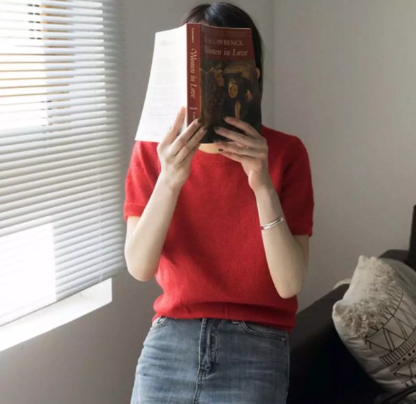 初秋必备的海盐气味女装店，穿出不一样的清新与自然感