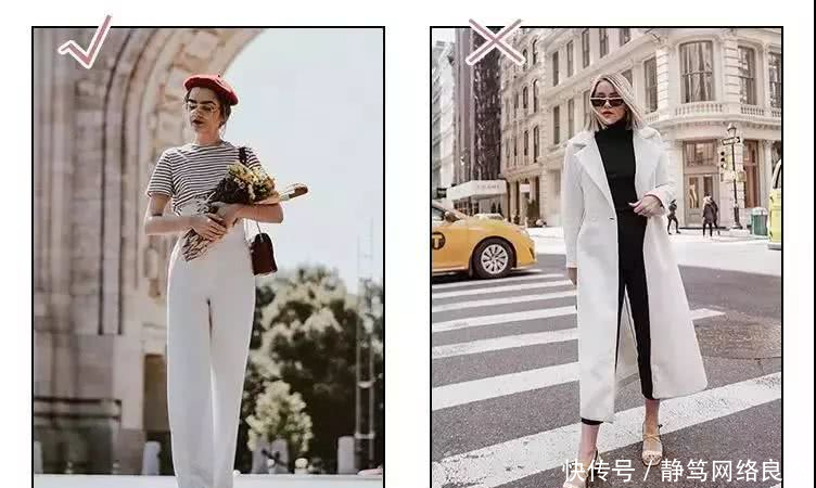 『小黑』别再只穿小黑裤了,2020春夏这条裤子才是时髦又好看!
