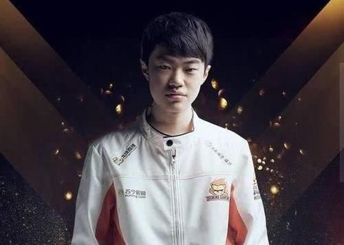 SNG老板澄清Knight转会RNG为谣言?PDD与Knight惨成牺牲品