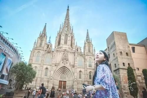 告别游客照! 如何在热门景点拍出“空无一人”的感觉?