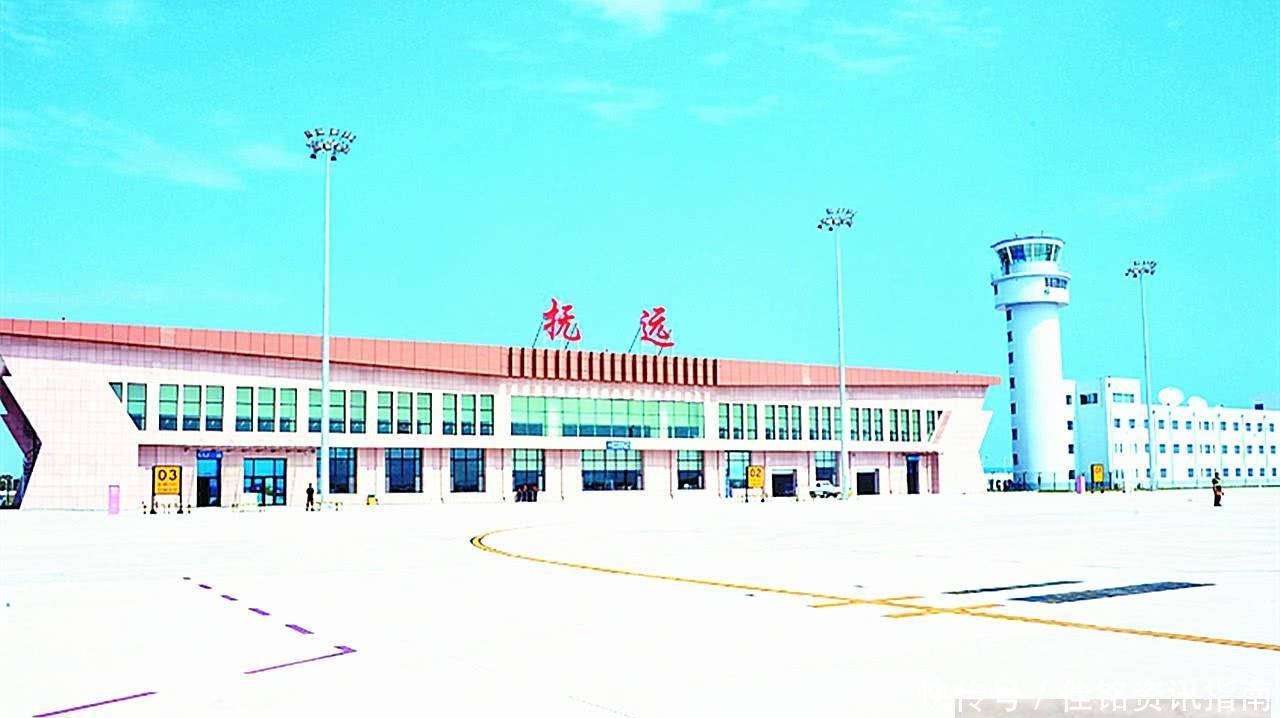  票价|中国最“任性”的飞机场，平均一天仅54人乘客，票价还十分