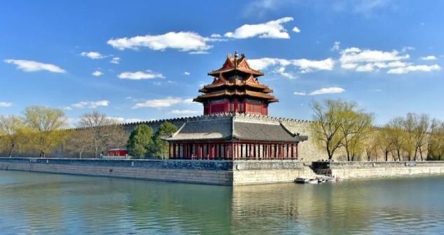亚洲最“发达”的5个城市，中国就占了3个，第一名竟然在日本