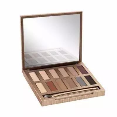 谁说戴眼镜一定丑?杨幂、倪妮的时髦眼镜妆3分钟就学会!