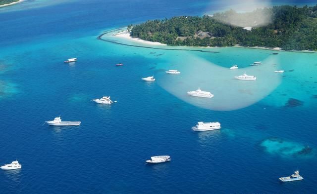 亚洲人口最少的国家：不是文莱和老挝，人口仅为中国的四千分之一