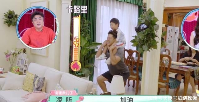 妈妈太黏孩子