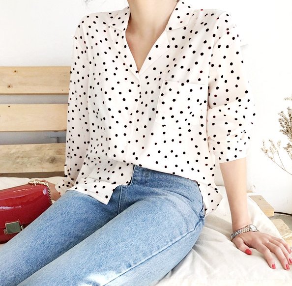 80后女人，别打扮的太老气，瞧瞧今秋流行女装，洋气减龄美爆了