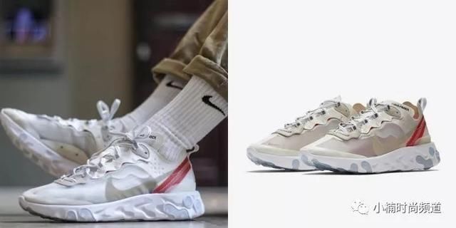 严选今夏必上脚10双话题白鞋，从火热老爸鞋到经典波鞋全收录!