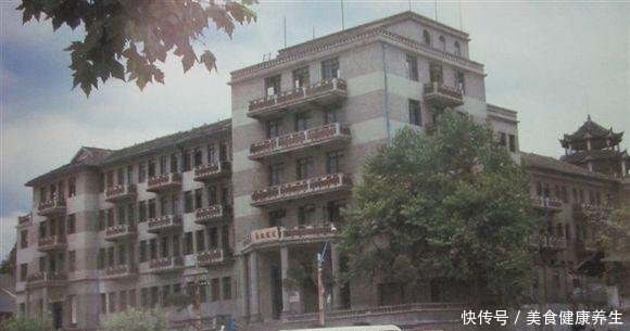  遵义市：老照片, 1985年的贵州省第二大城市遵义市, 长这样