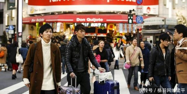 中国游客每年在这个国家消费千亿，他们却表示中国人别再来了