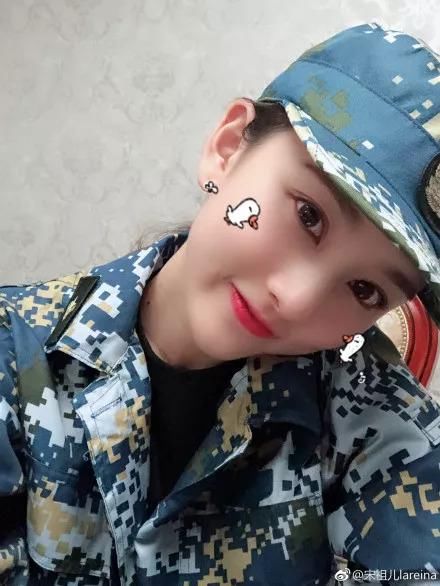 明星们都爱的素颜妆，怎么画才最有少女感？