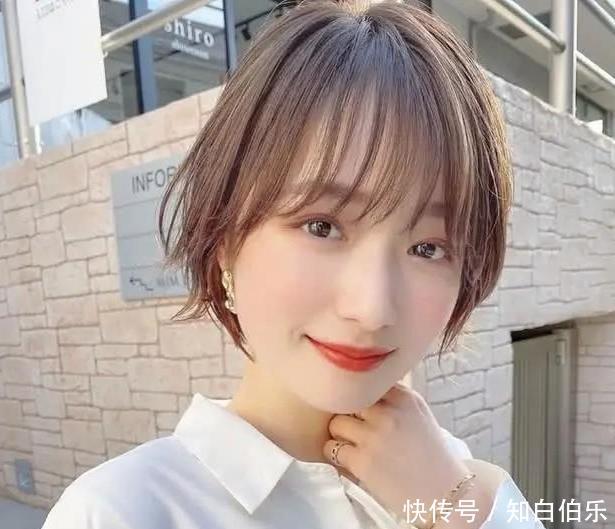「适合」“高马尾”已经过时了!今年正流行这“4种”发型,8成女生都适合