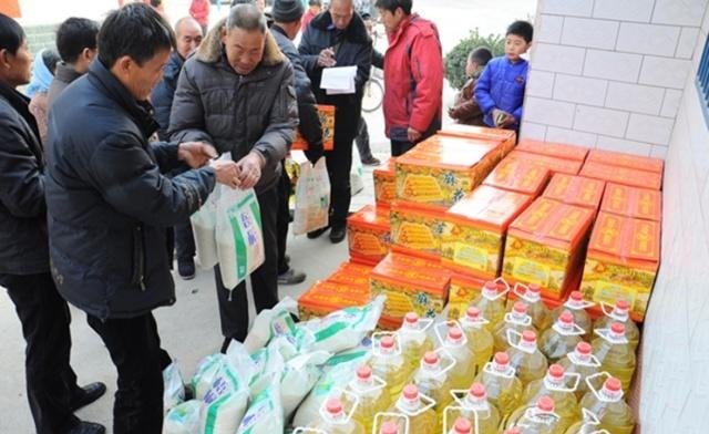 2019年大力整改村委会，快把这个消息告诉身边的人吧