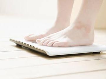 减肥干减不掉称？这些你忽略的问题可得牢记