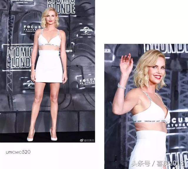 夏季千万不要这样穿衣服，真的好丑！