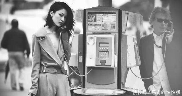  『恕我直言』恕我直言，单眼皮真的太高级了