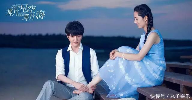 赵丽颖终于忍不住9字回应怀孕传闻！网友：虽未怀孕但恋情……