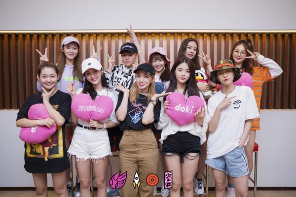 锦鲤体质的超越妹妹只是运气好?