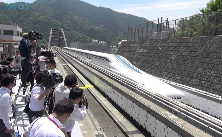 国内最“无奈”的交通工具，时速比高铁还快100km，可至今未普及