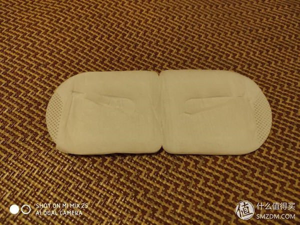 产品测评 篇二:快把女神带回家,撩妹神器-妙手蒸汽眼罩科普型测评