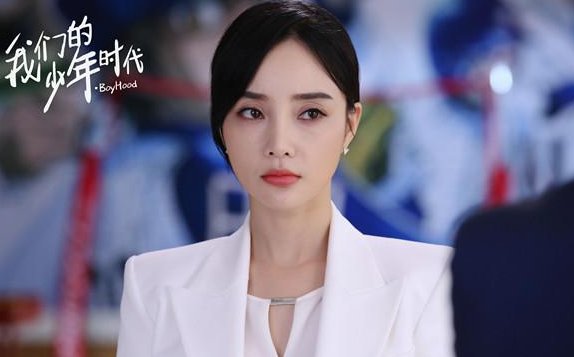 《我们的少年时代》众主演换西装,王俊凯力压千玺,王源绅士范!