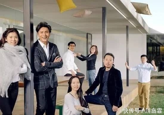  『空间』40岁的陈坤爆改破厂房，一不小心竟成了设计圈新晋红人