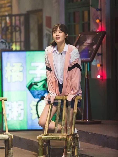 宋茜、刘诗诗、佟丽娅、杨紫、赵丽颖2018秋季新发型燃爆网络