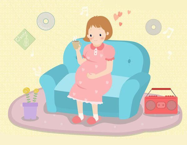 准妈妈及家人必知！这8个关于生宝宝的谣言别再信了