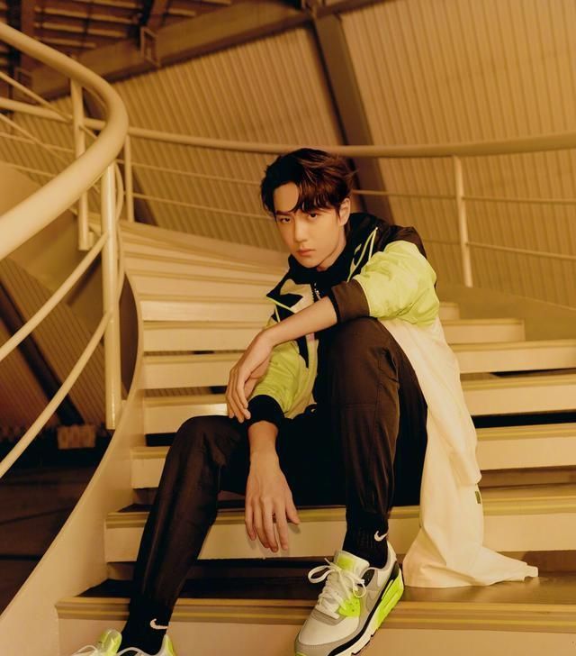 [嘲撞]当初被嘲撞脸小吴，如今却成“人间宝藏”的他到底有什么魅力？