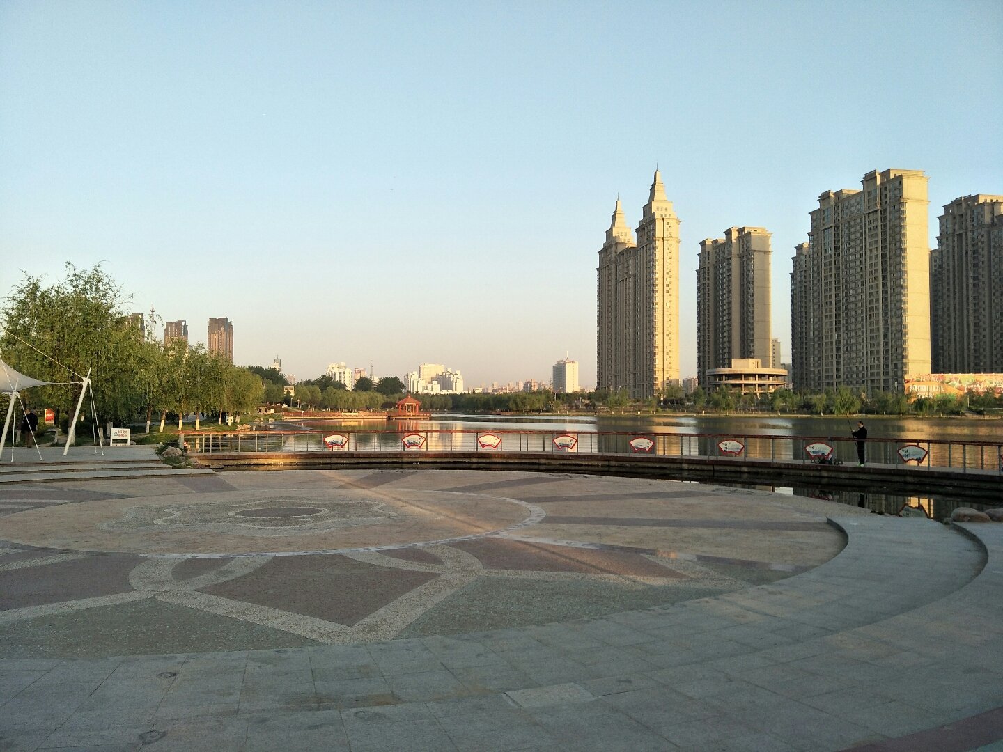 河南很可悲的2个城市，一个是全国百强城市，一个是濮阳