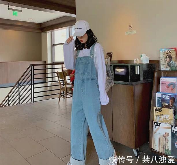  『分散注意力』微胖女生怎么穿？你get到几套！不会搭，照着做也能显瘦又好看