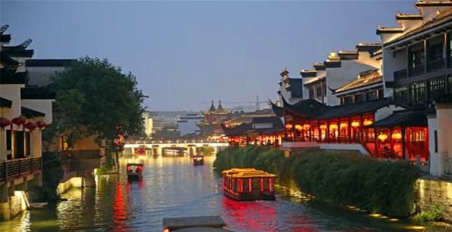  唯一@中国长江三角洲唯一特大城市，六千年的文明史，或能成为直